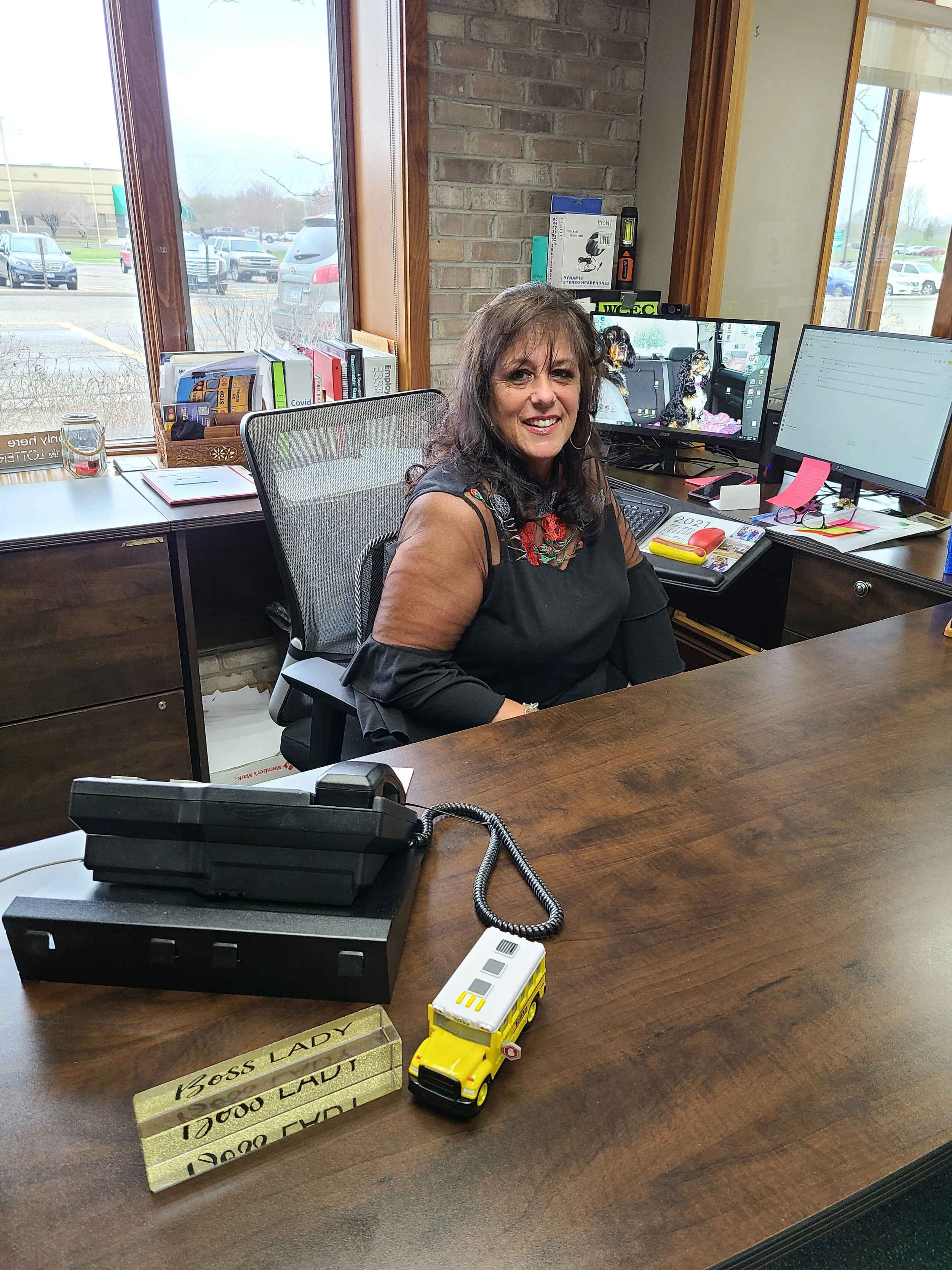 Gallery — School Bus Driver Jobs MN Salary Charter Bus Northstar