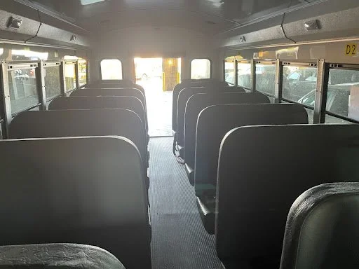 What Are Pre-Trip Walk-Throughs On School Buses in Minnesota?