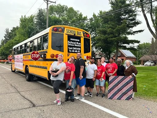 Minneapolis Parade Season is Here