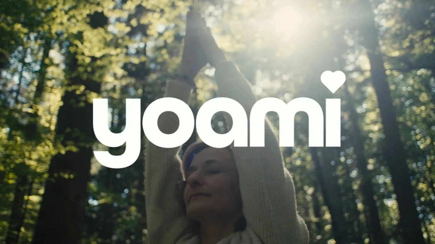 YOAMI CINEMATIC SHORT