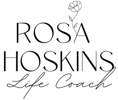 Rosa Hoskins Life Coach