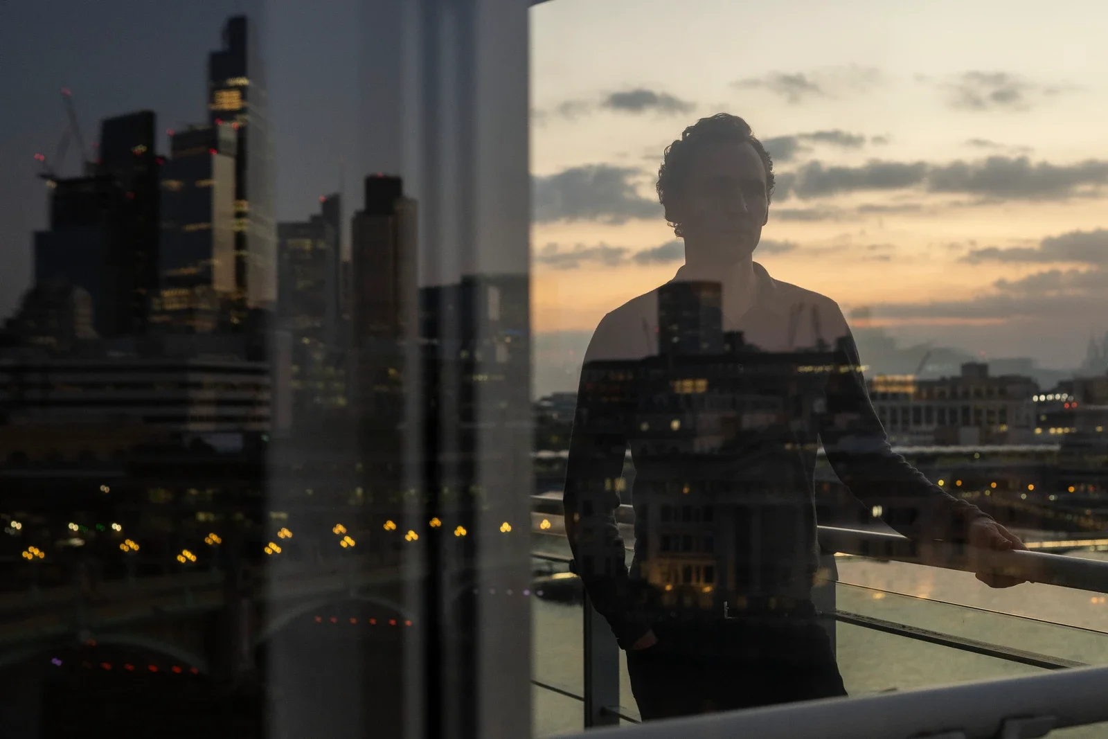 The Night Manager S2 London Supervising Art Director