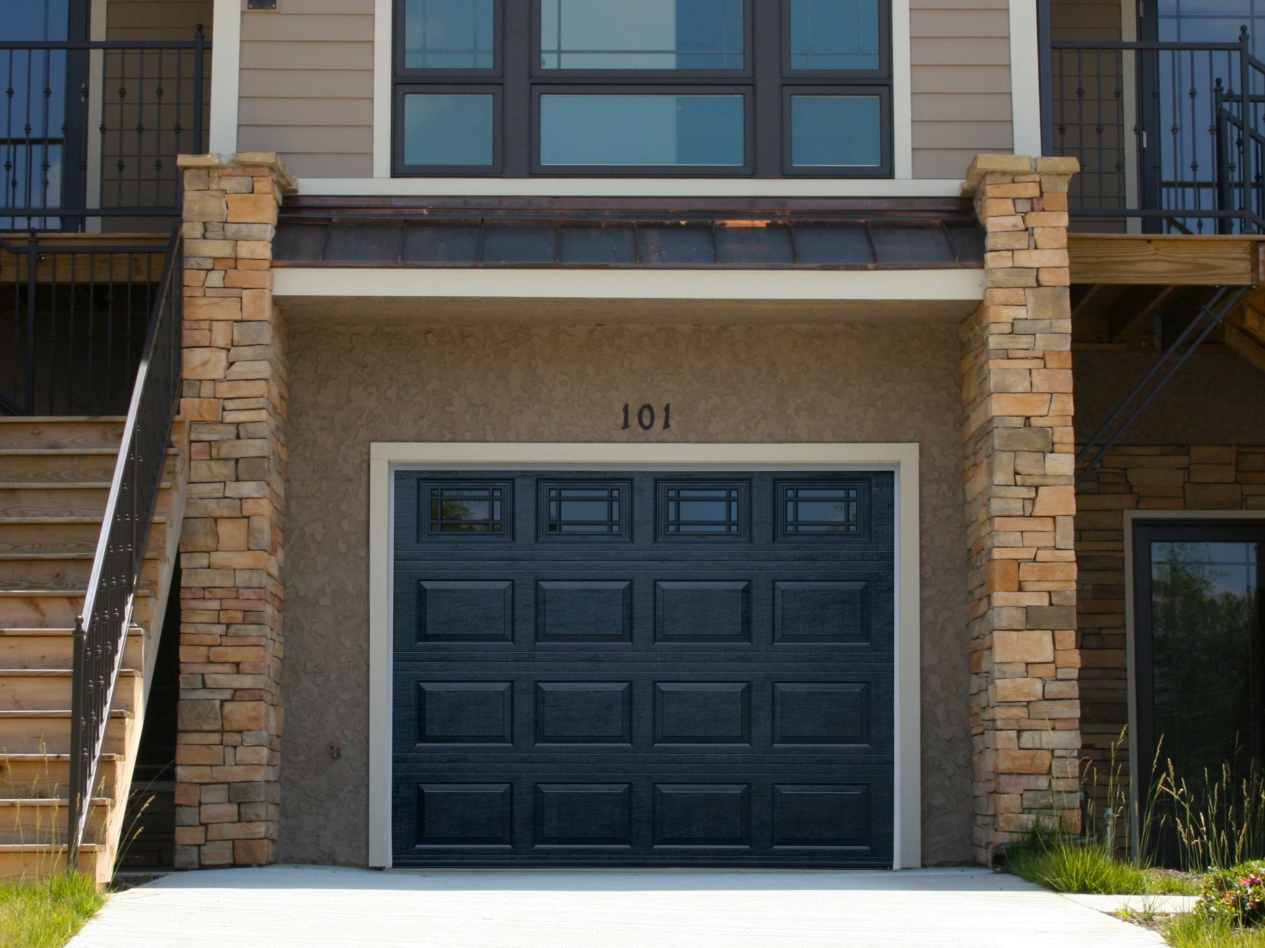 Garage Door Supplier