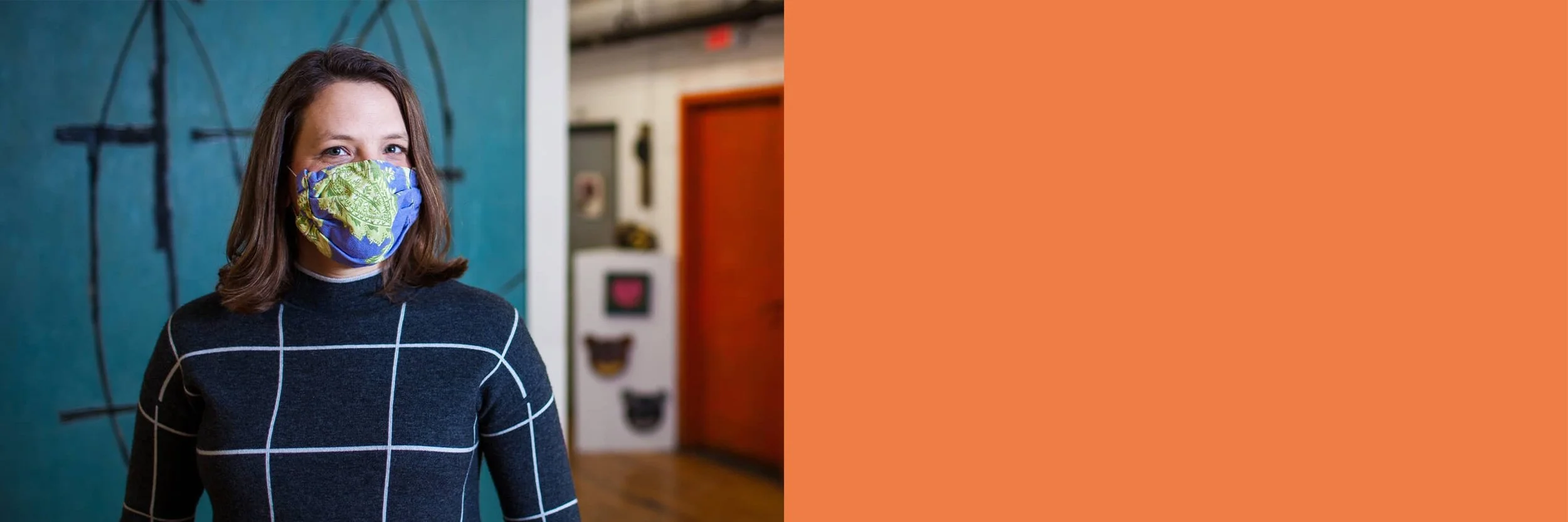 Kate Knuth campaign - chip in today to support Kate for Minneapolis Mayor