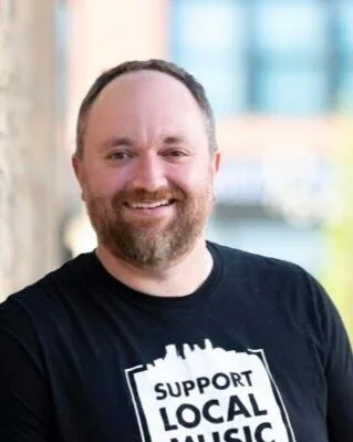 Headshot of Council Member Steve Fletcher, Ward 3