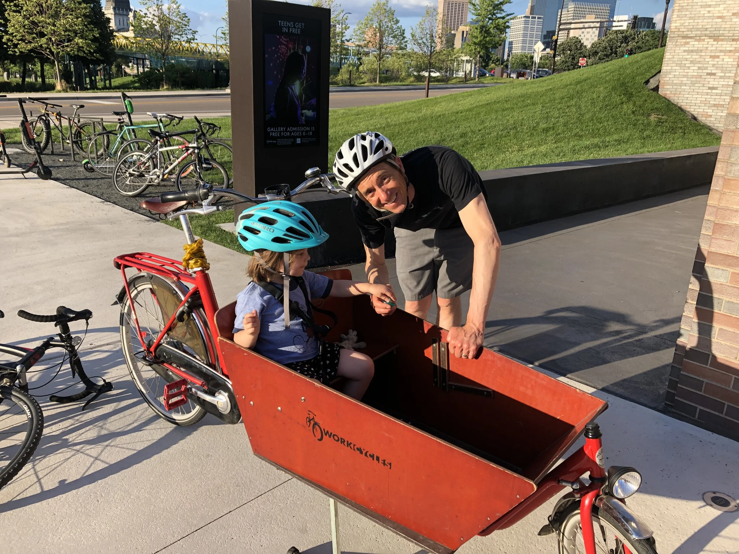 Minneapolis community resilience — preparing neighborhoods for climate change impacts