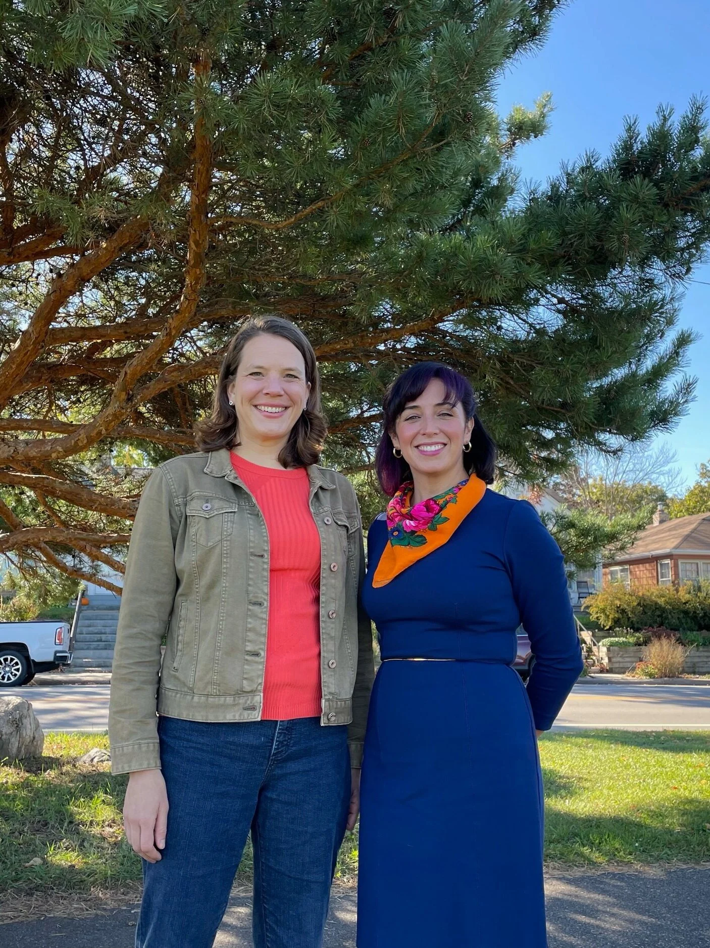 Headshot of Council Member Alondra Cano, Ward 9