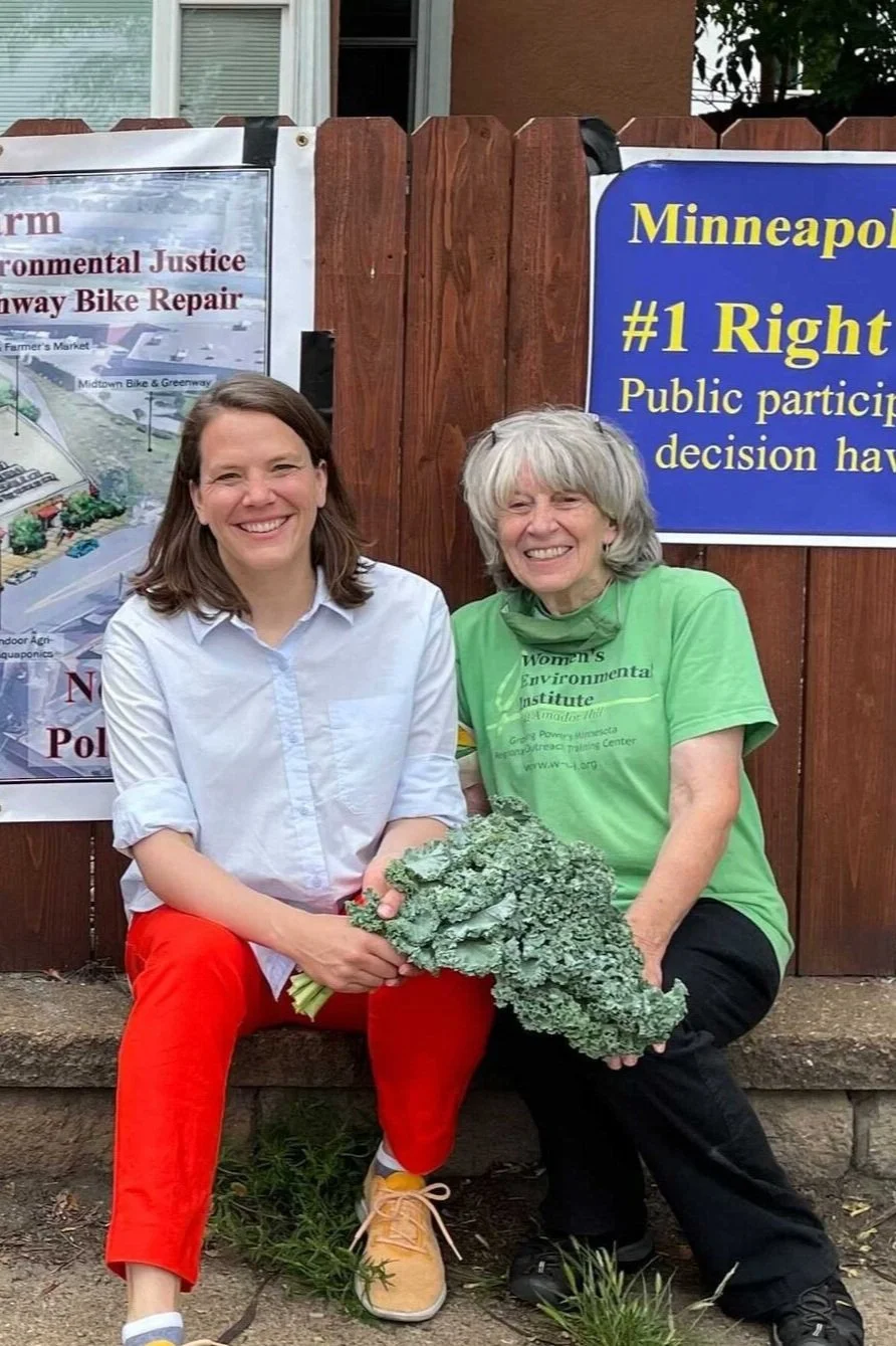 Headshot of former State Representative Karen Clark
