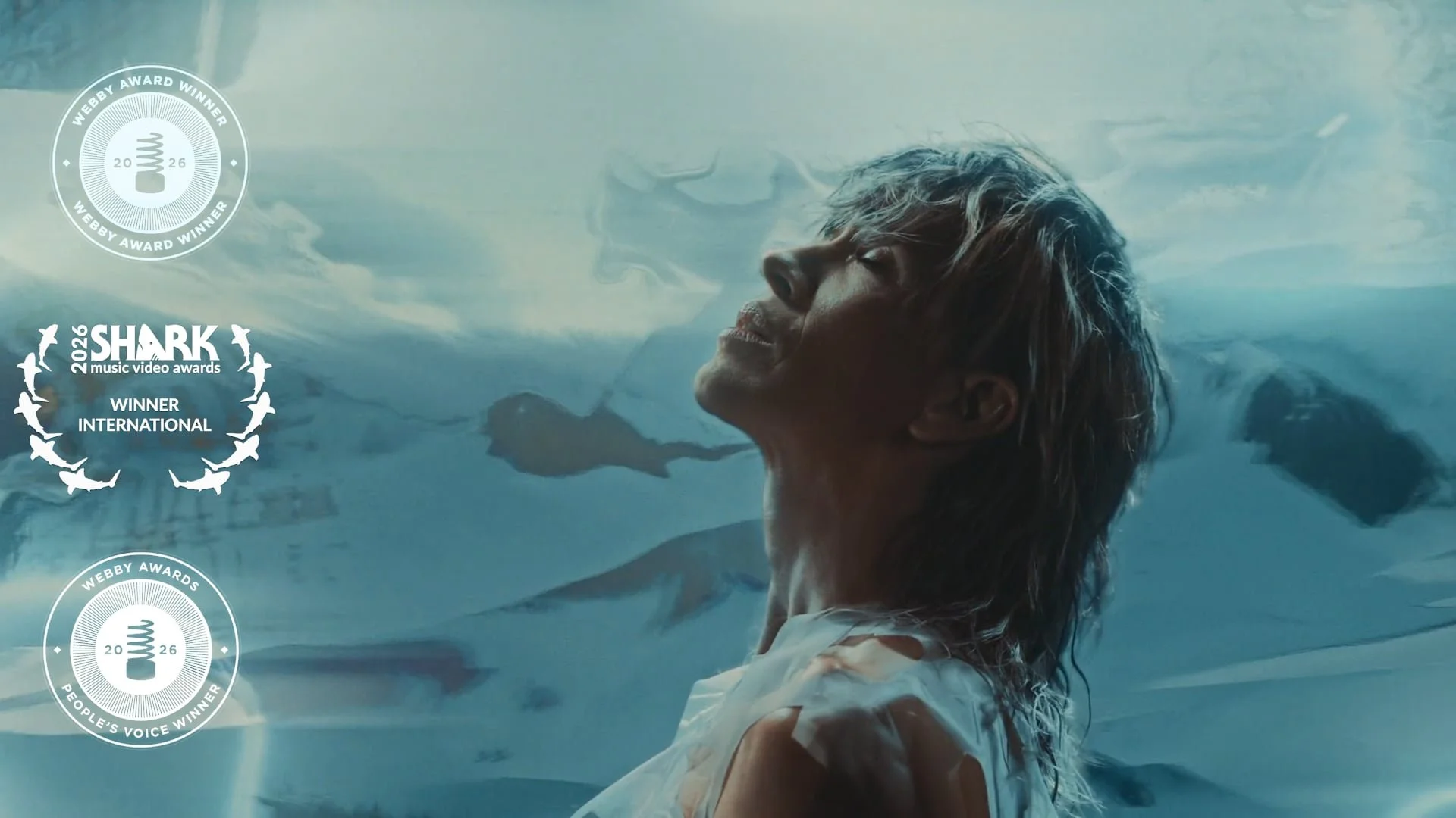  IMOGEN HEAP "I AM___"  MUSIC VIDEO 