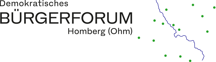 Demokratisches Bürgerforum Homberg Ohm