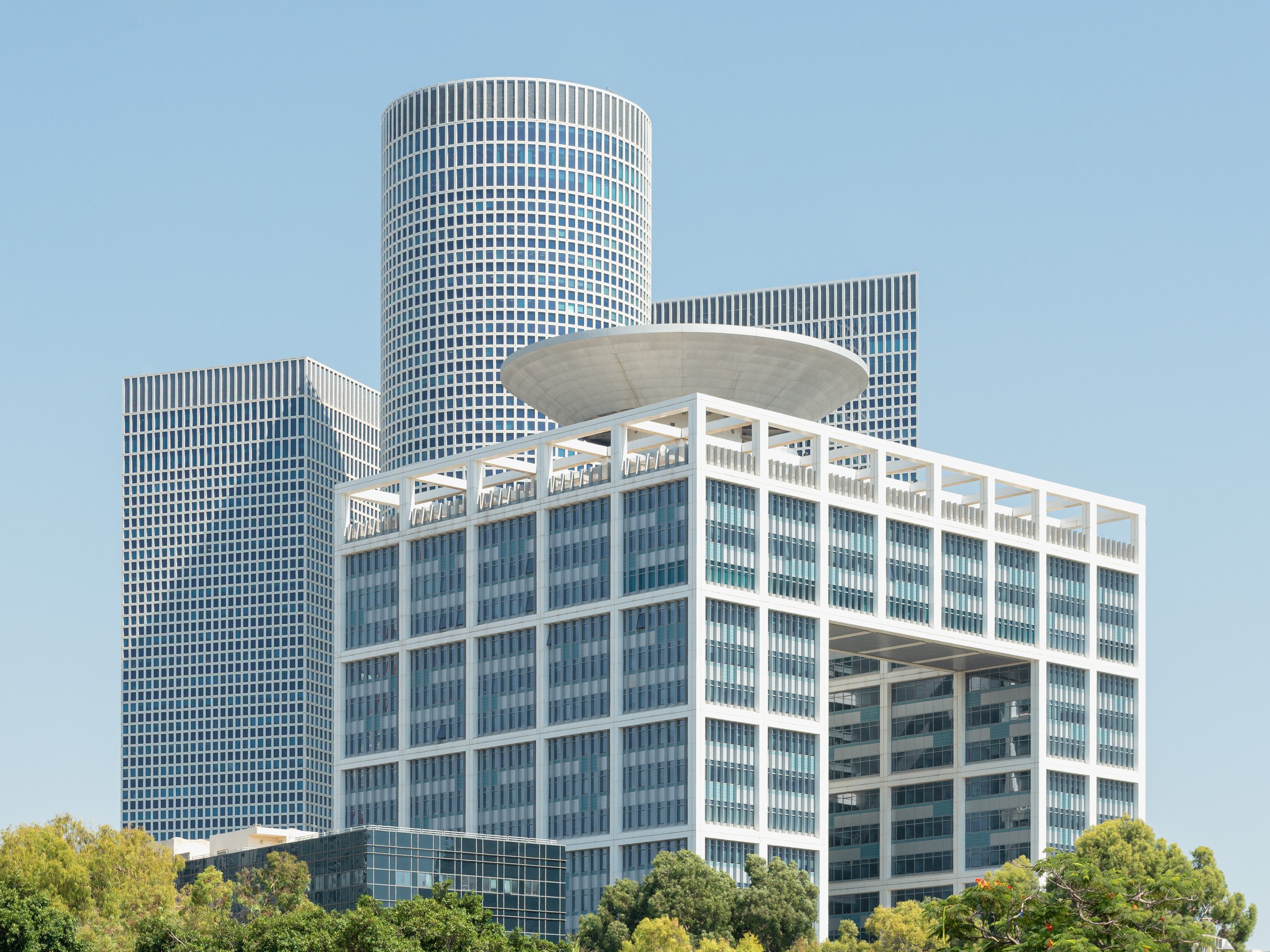 Azrieli Centre