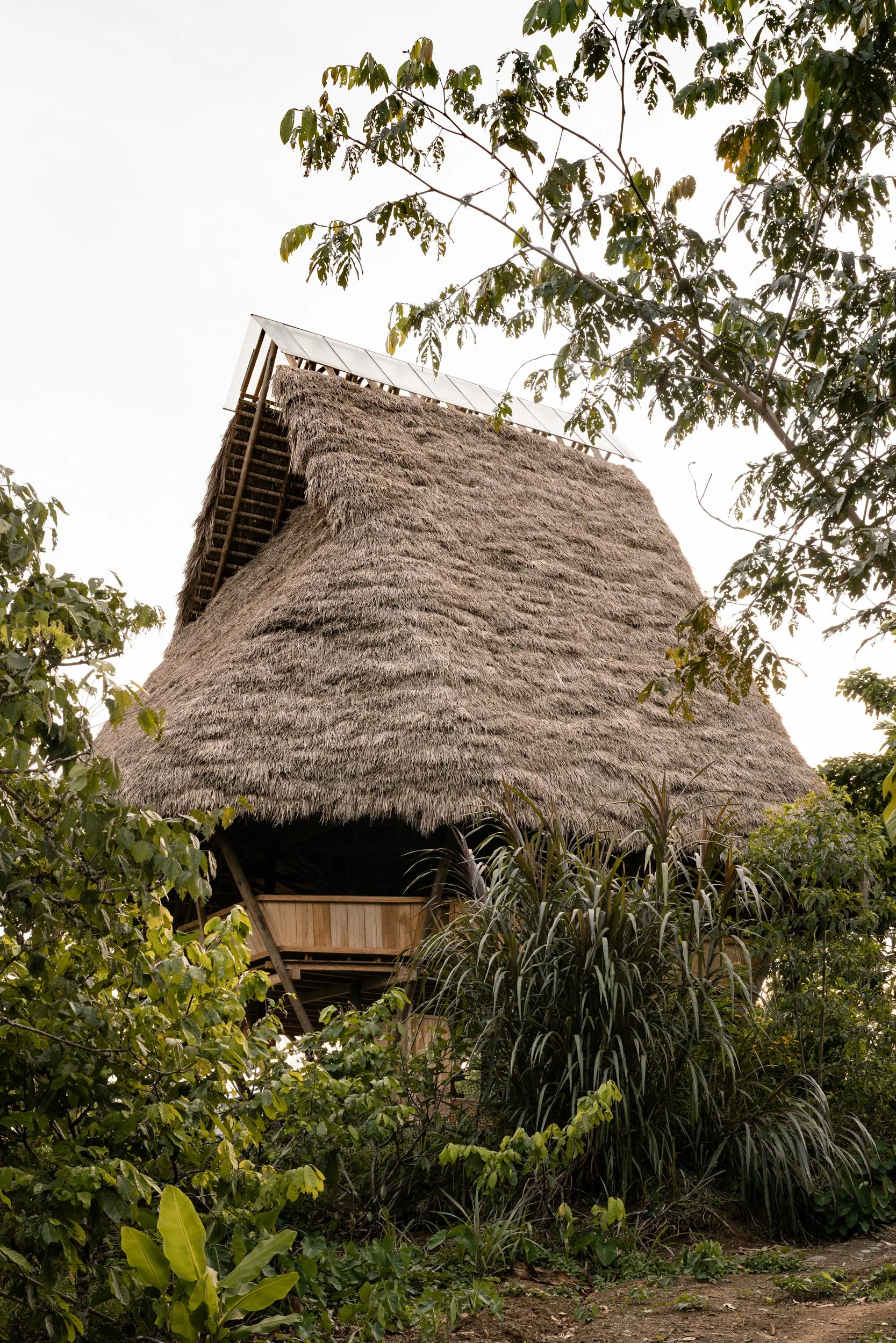 Biblioteca Comunitaria Yuyarina Pacha_Francesco Russo Architectural Interior Photographer London_020.jpg