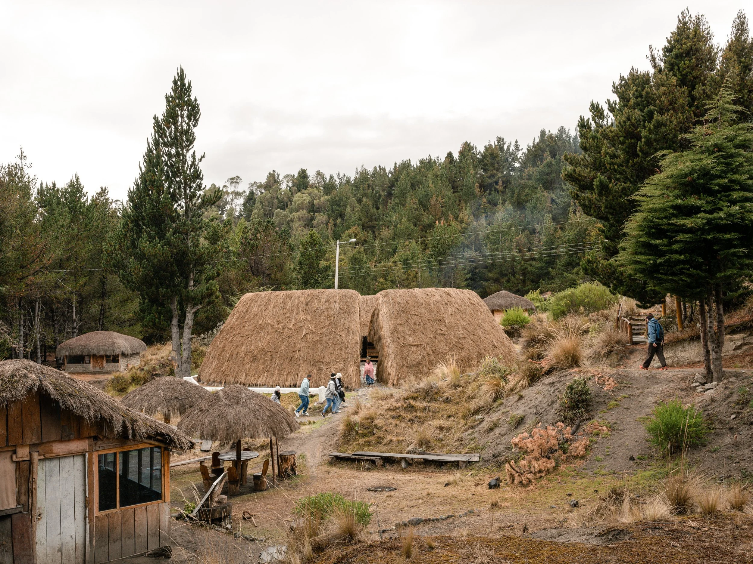 Centro de Artesanía Chaki Wasi_Francesco Russo Architectural Interior Photographer London_009.jpg