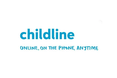 Childline Help Urgent Help — The Zone