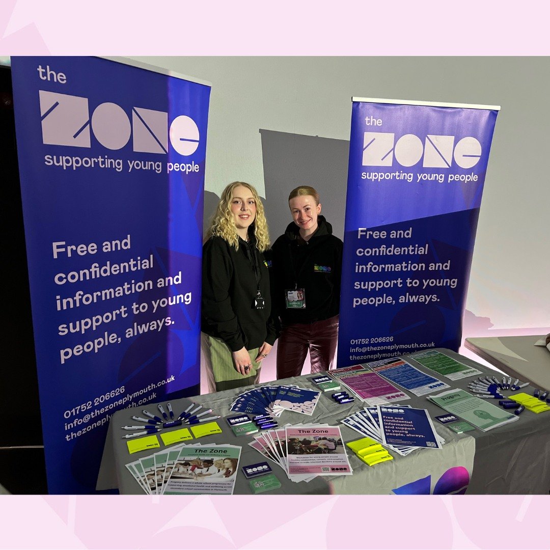 On Friday we attended the Helping Families Early Conference which focused on the support available for families, children, and young people across Plymouth and shaping the future ensuring the right support, in the right place, at the right time. 

It