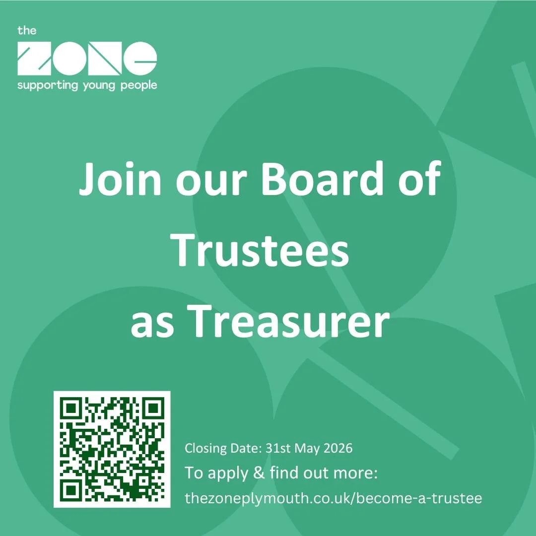 We&rsquo;re currently inviting applications for the voluntary role of Treasurer to join our Board of Trustees.

This is an exciting opportunity to use your financial skills and experience to support strong governance, financial oversight, and the con