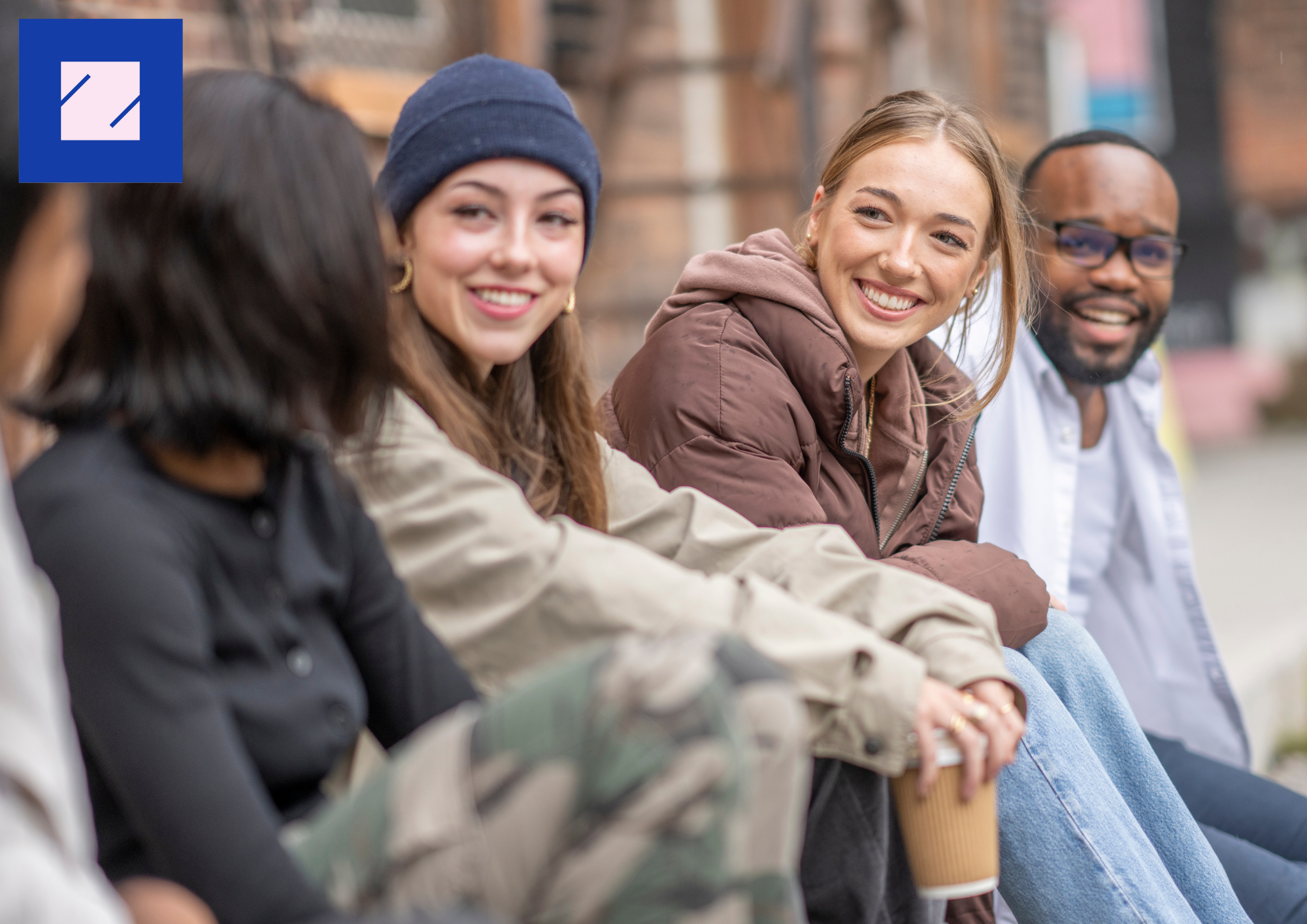 The Zone launches SAFE Zone to help prevent homelessness for young people in Plymouth