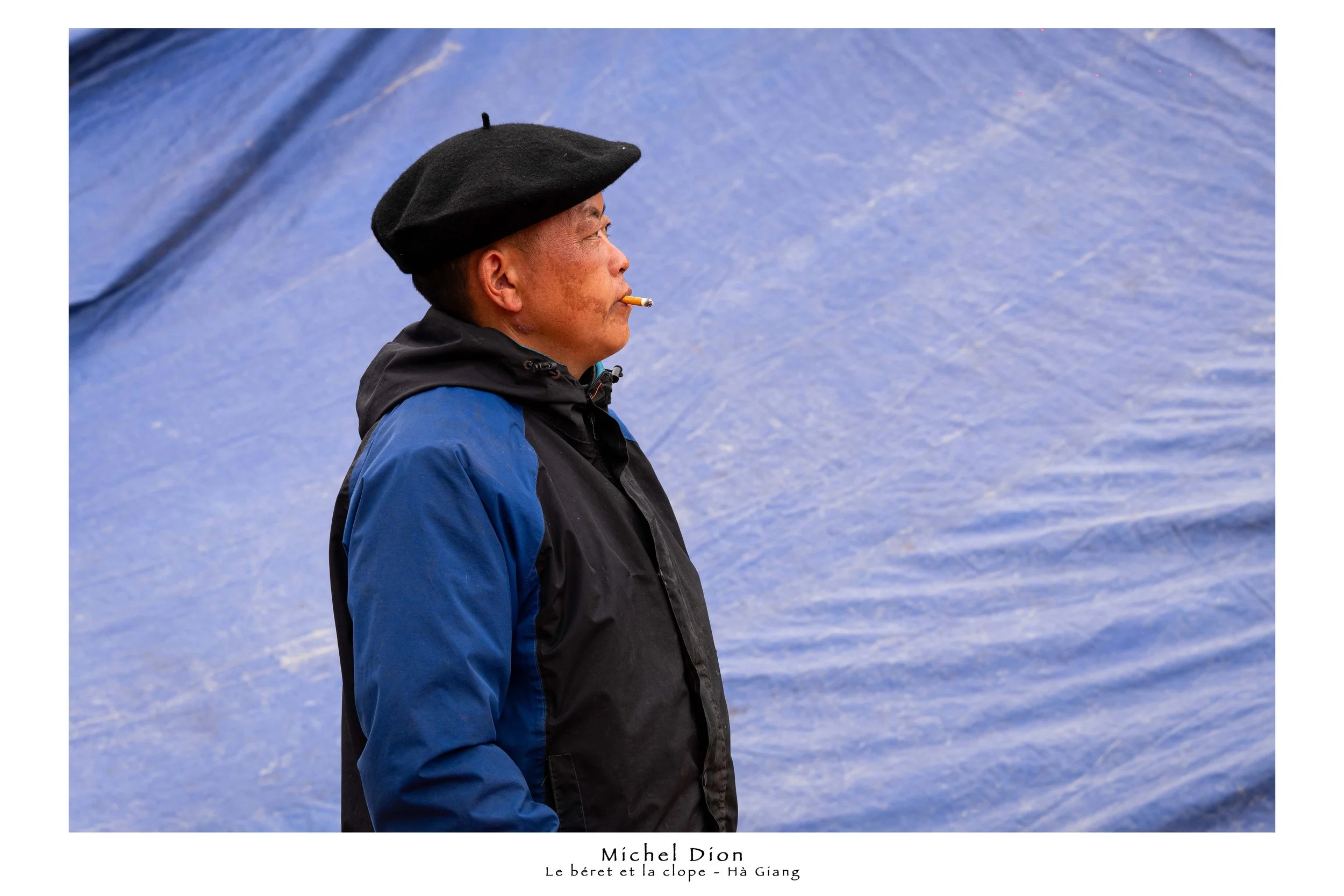 Ha Giang 20250424 Le béret et la clope.jpg
