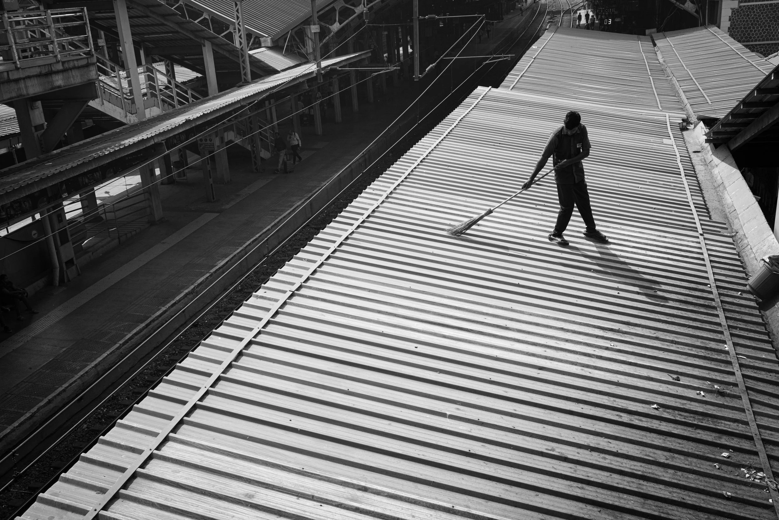 Mes anciennes amours