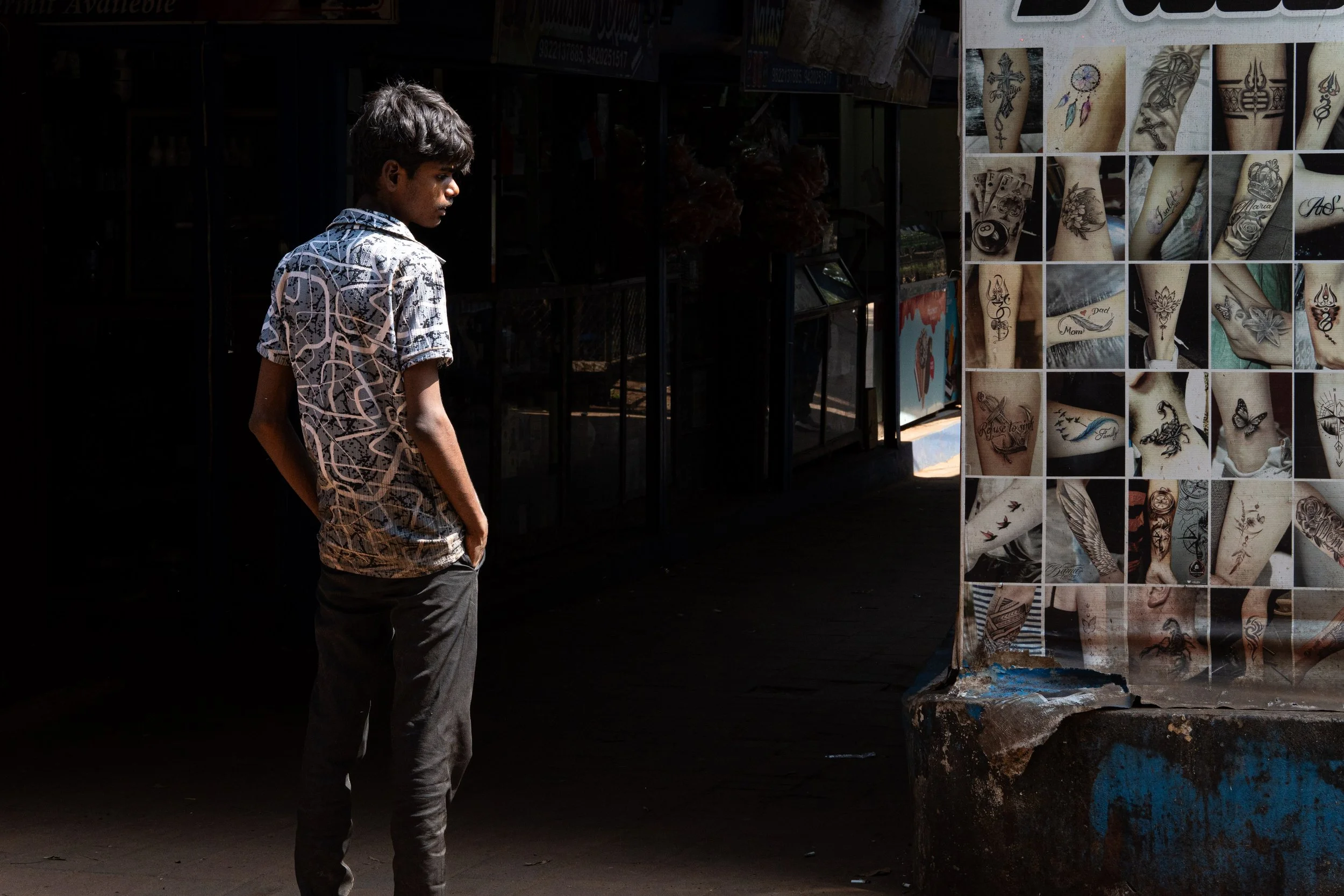 Sortir de sa zone de confort