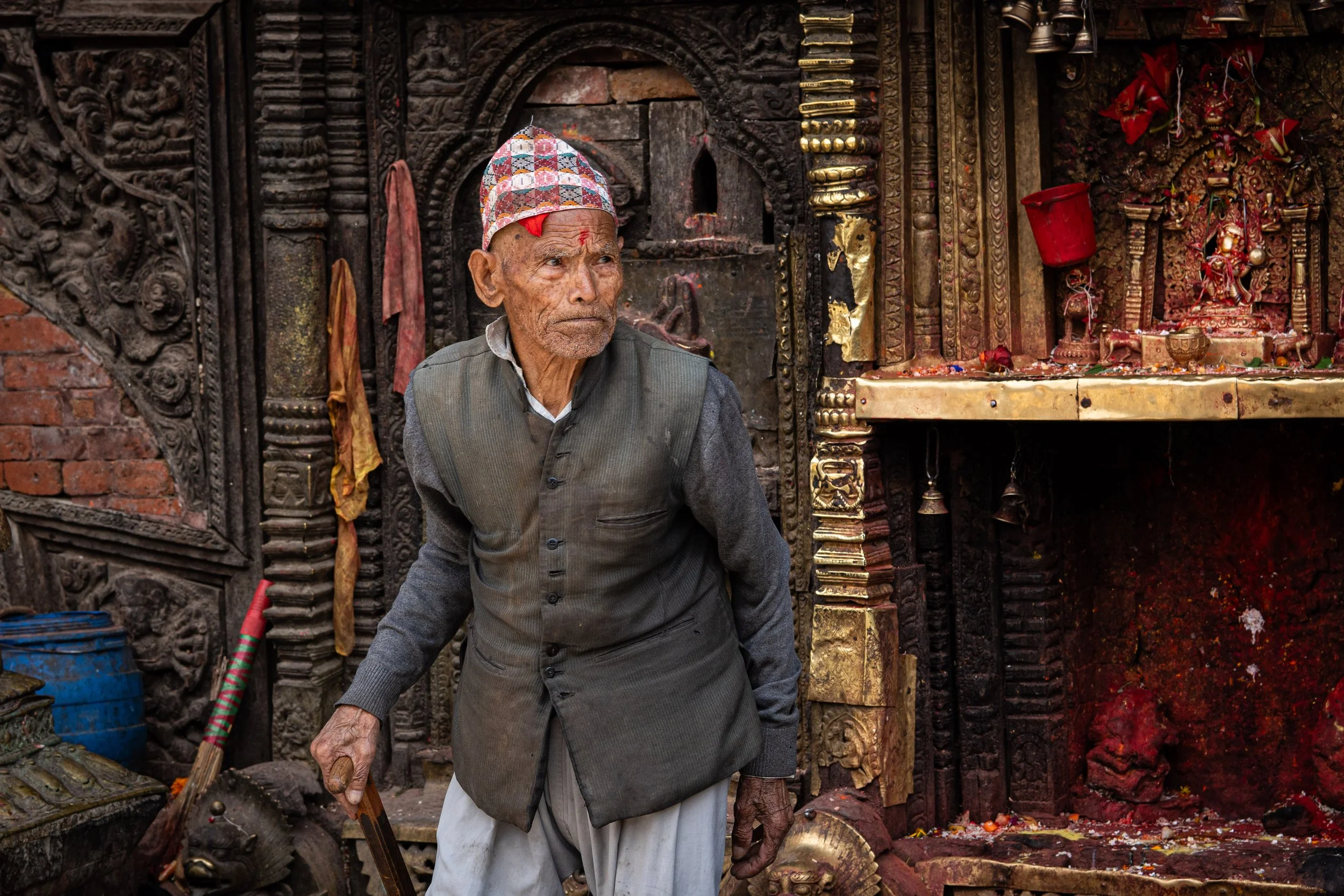 Bhaktapur