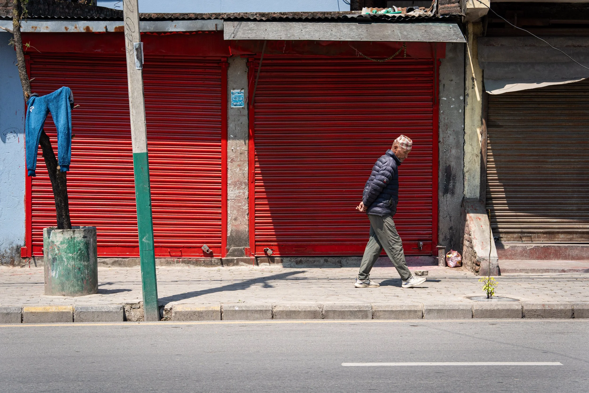 Hors des sentiers battus