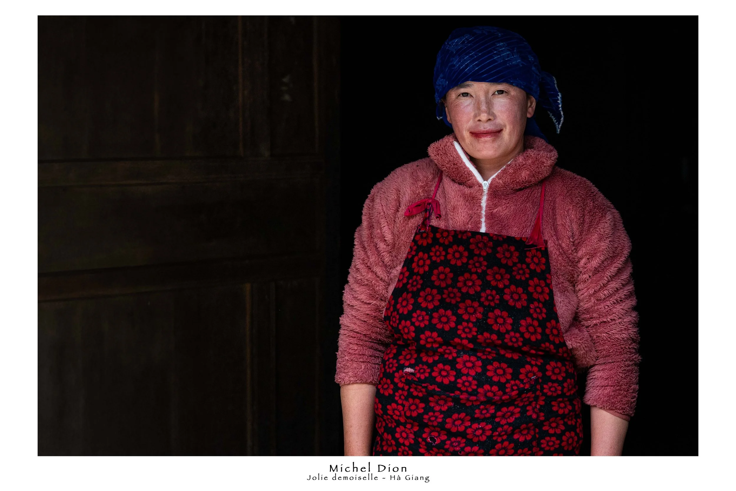 Ha Giang 20250425 Jolie demoiselle.jpg