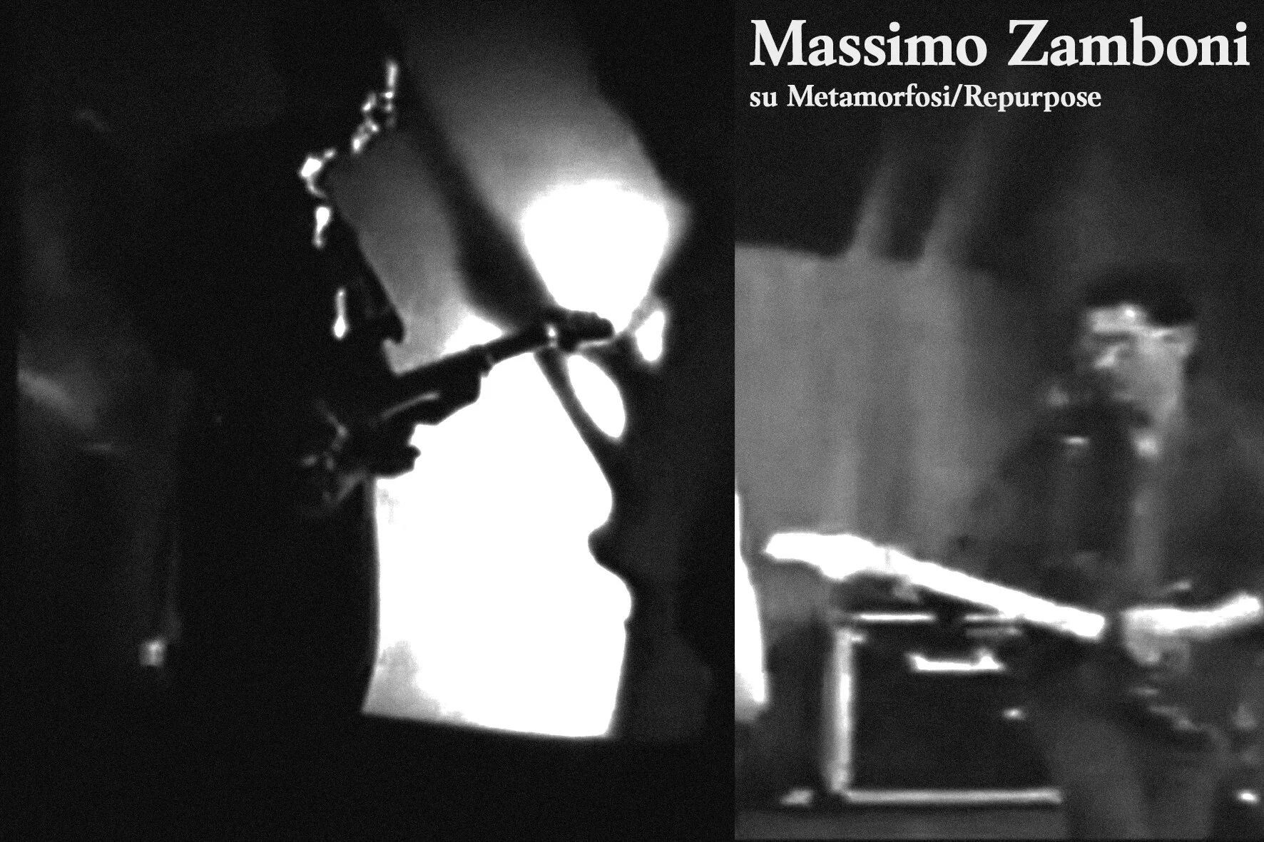 Massimo Zamboni