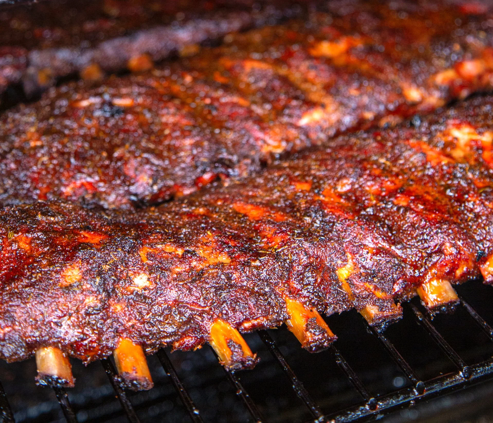 Ribs