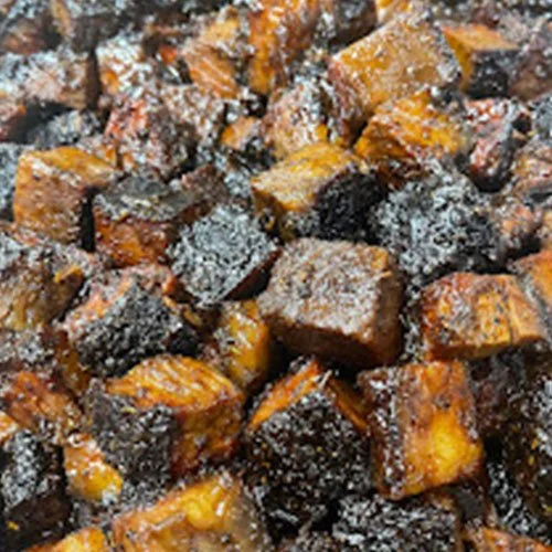Burnt Ends