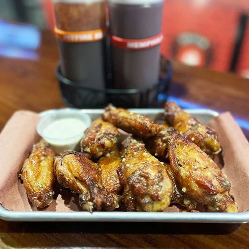 Wings