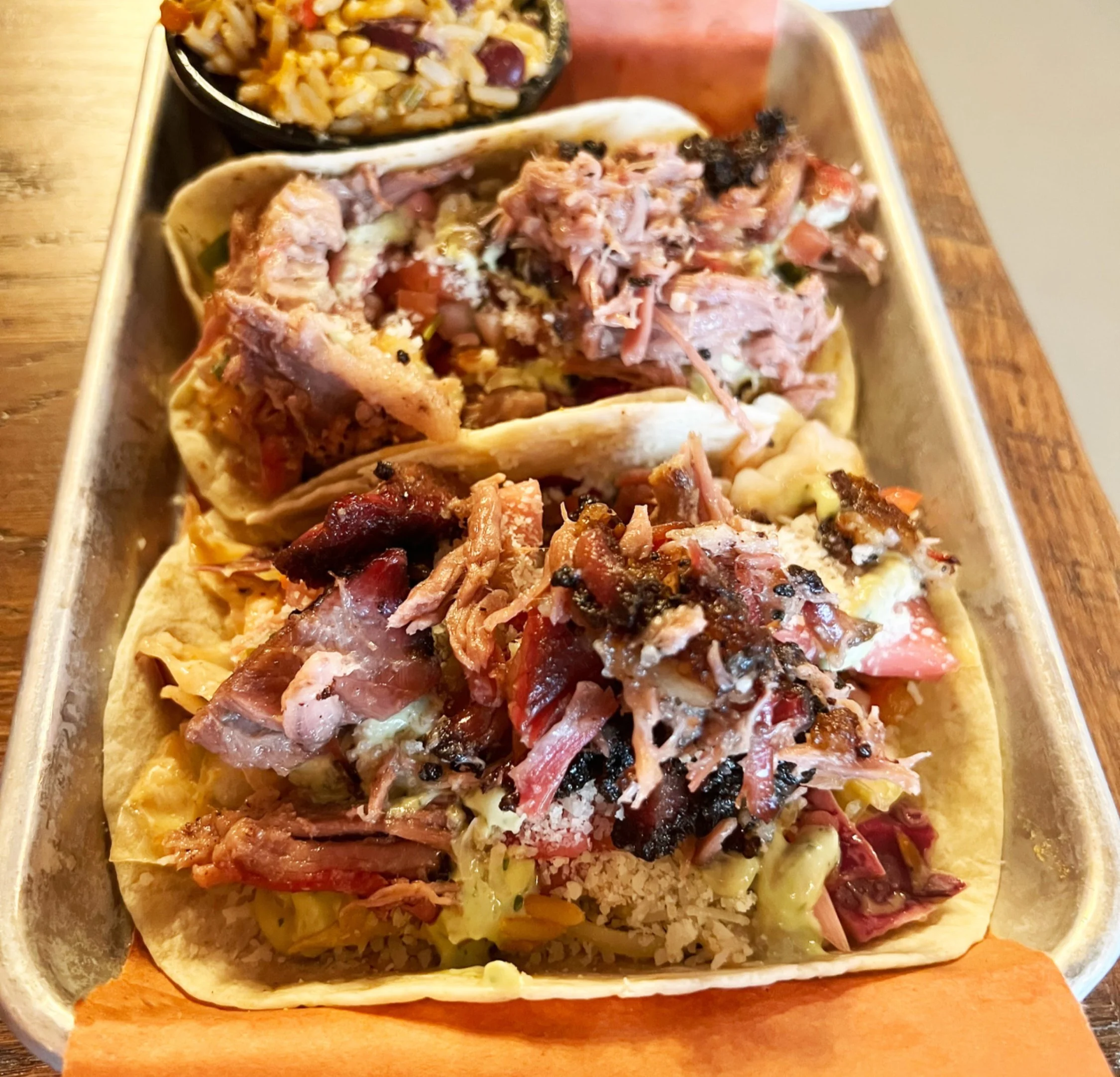 Tacos
