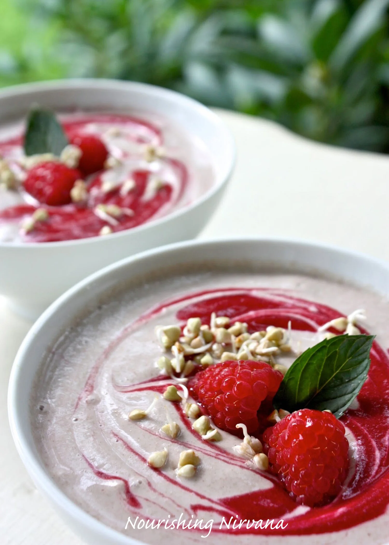 Buckwheat Porridge