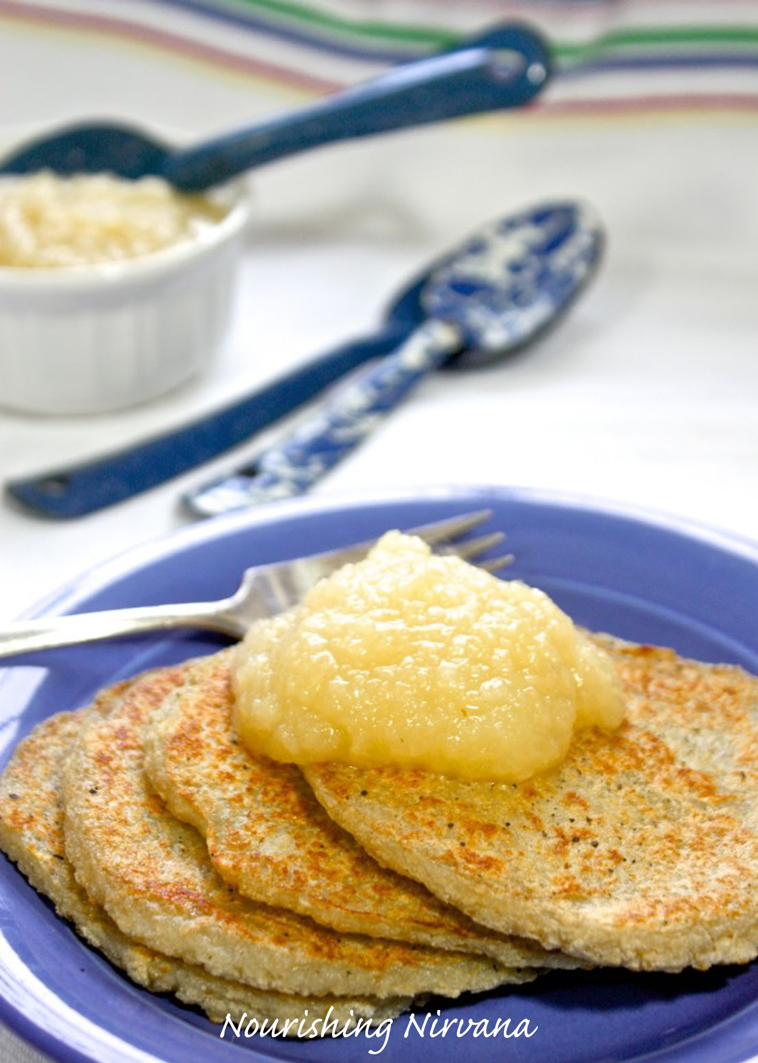 Potato Pancakes