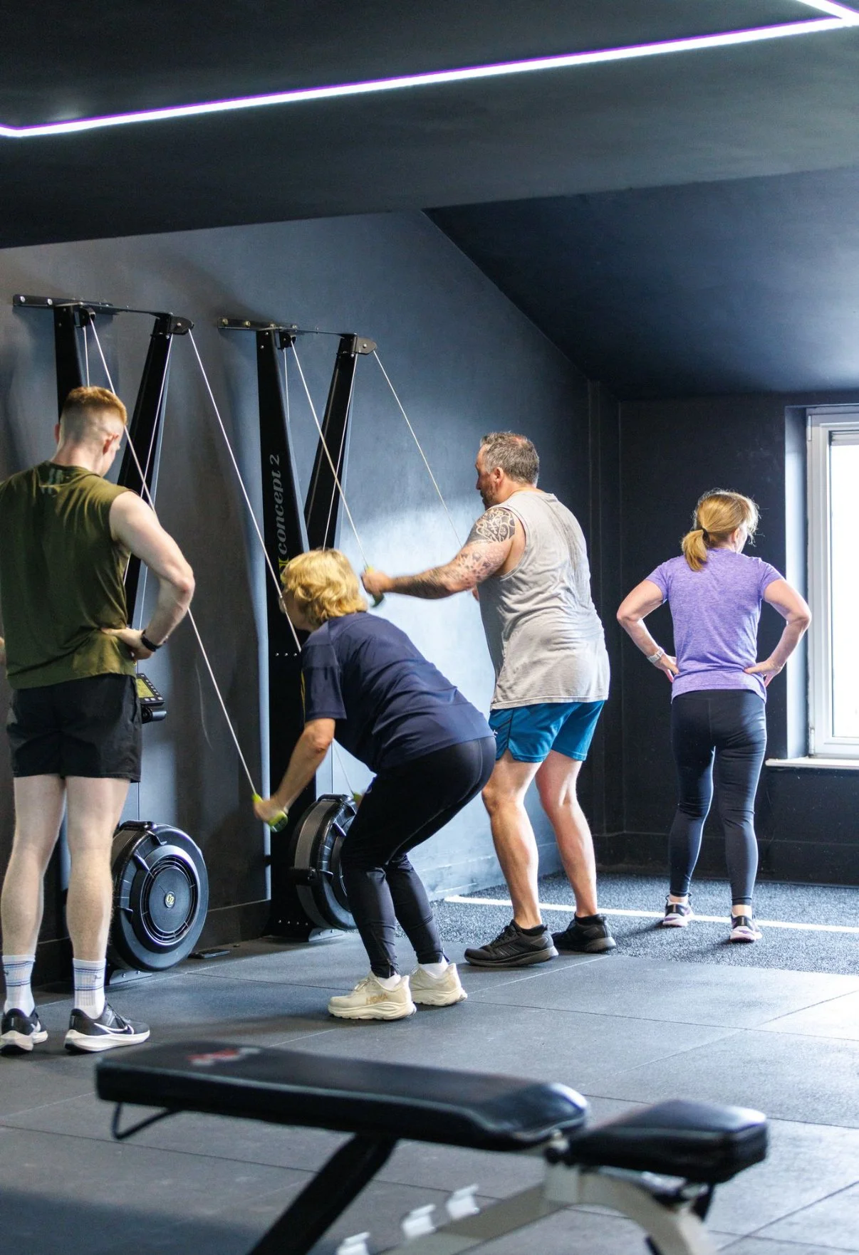 Why Prehab Before Surgery Matters