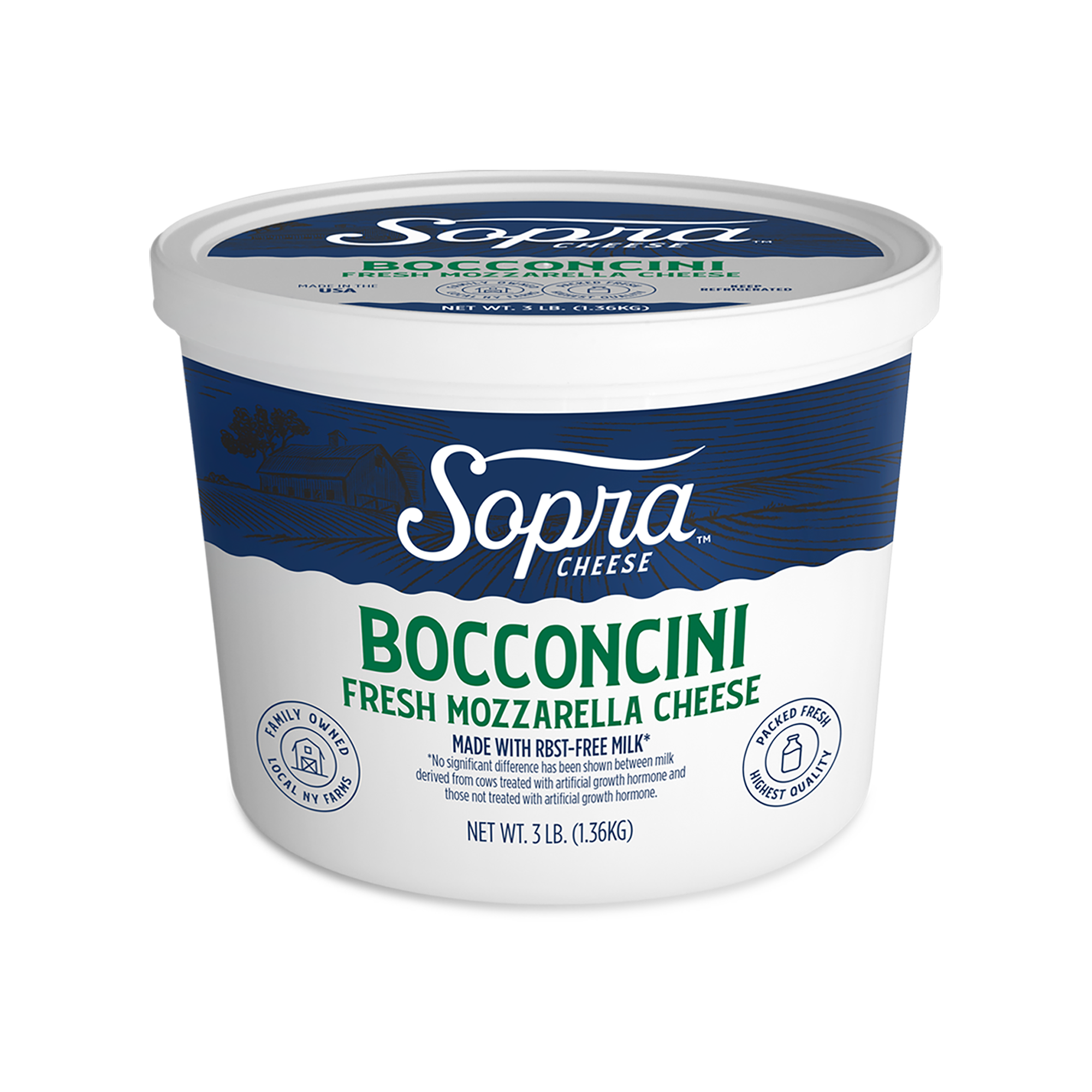 Products — Sopra Cheese