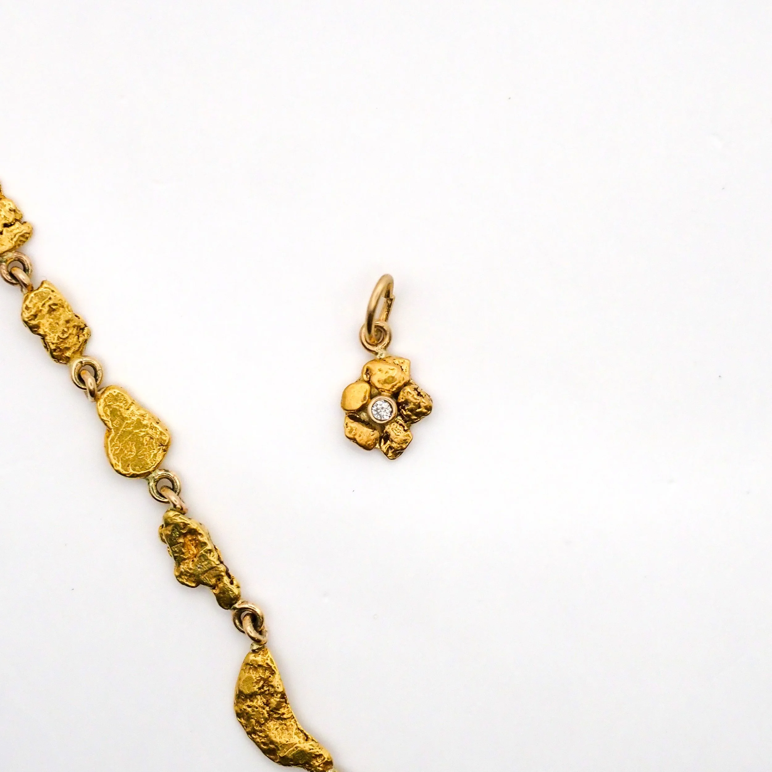 ✨Diamond and Gold✨ April
