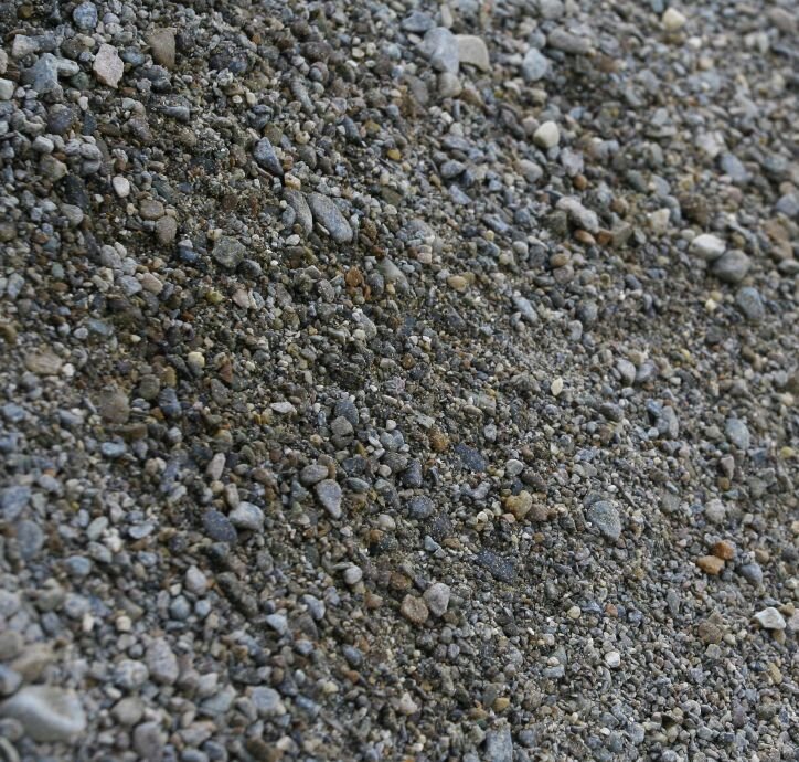 COARSE SAND