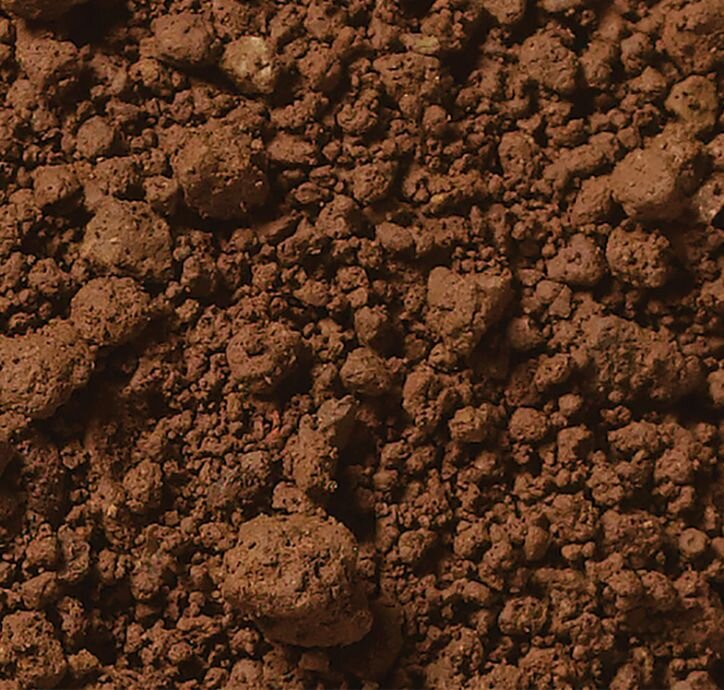 MOUND MASTER RED CLAY