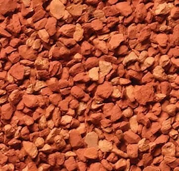 Pro Red Material PRO LEAGUE RED — SiteOne Stone Center - Landscape Supply in Spokane
