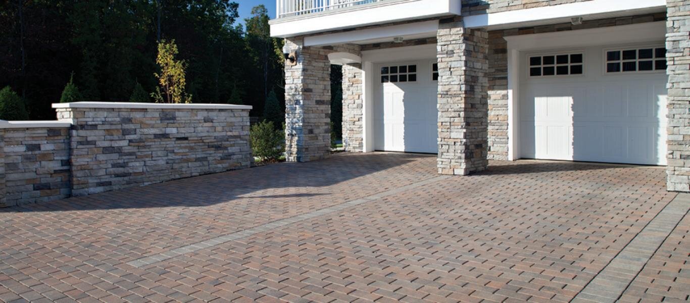 AQUA ROC™ PAVERS