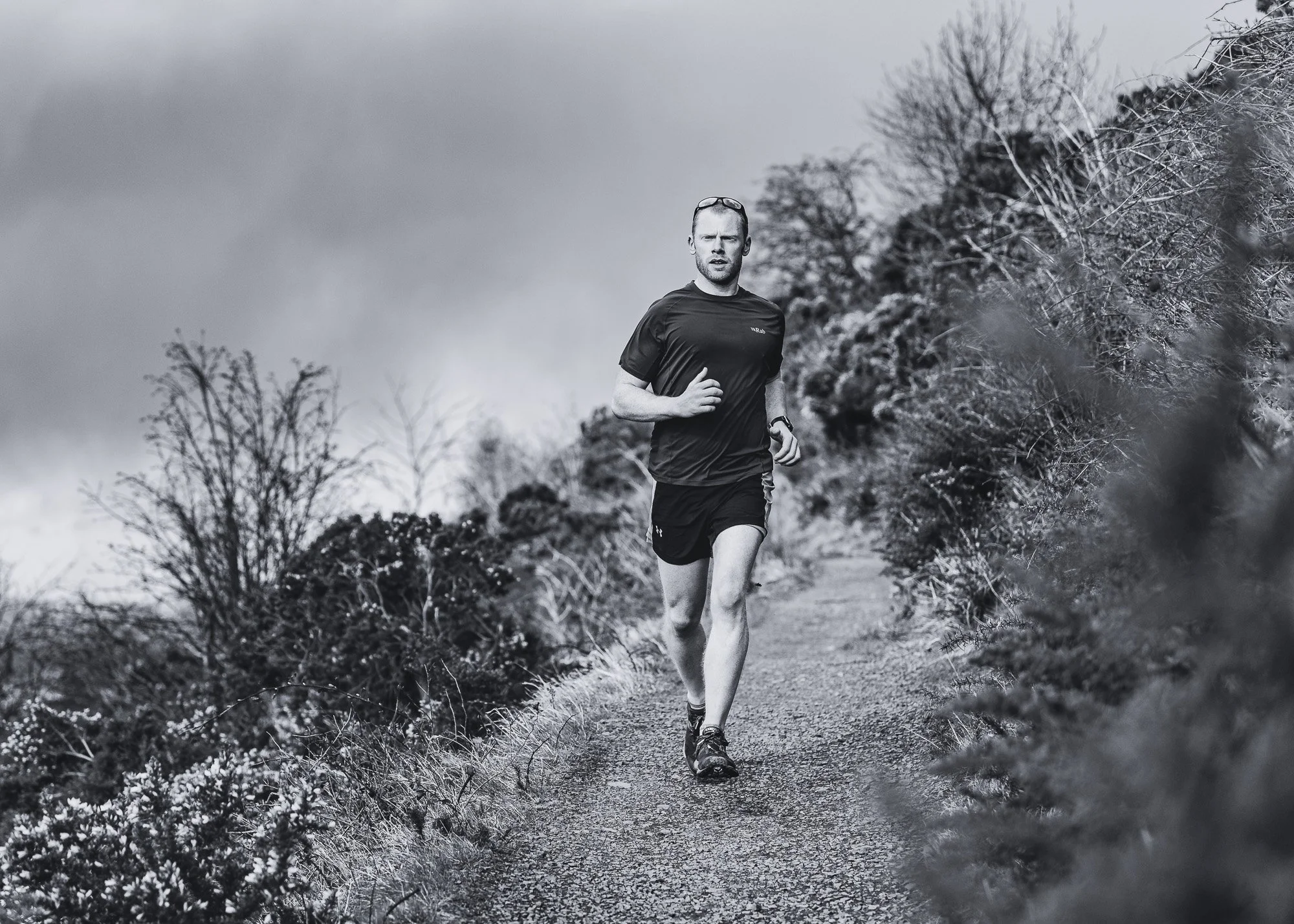 ROBUST RUNNING CLUB