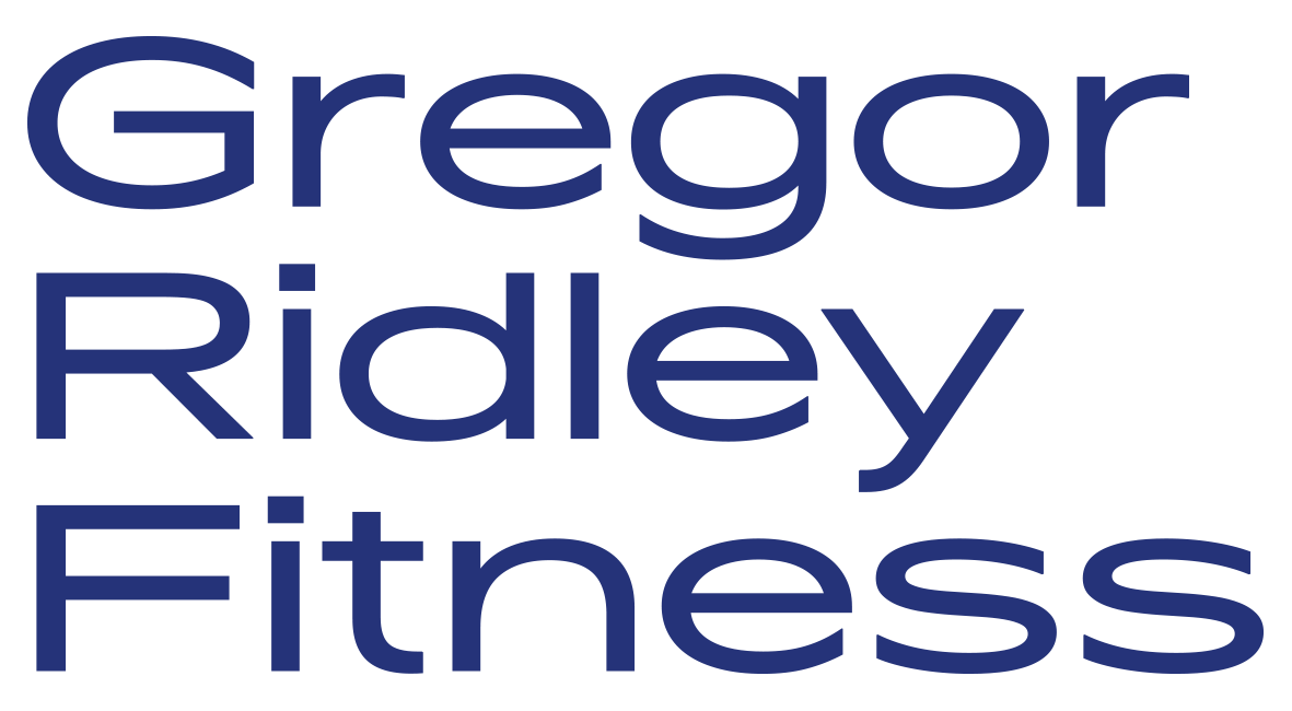 Gregor Ridley FItness