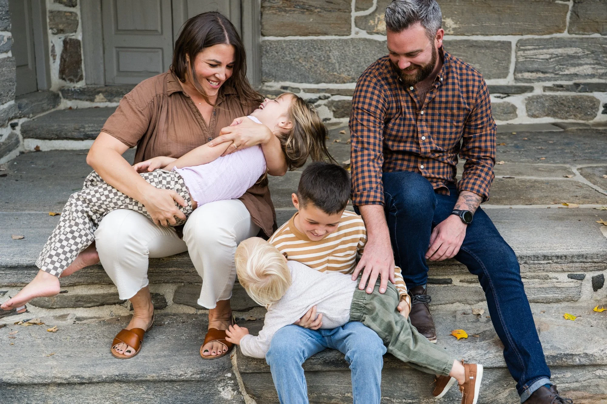 &quot;These are perfection! You are magic! Truly, I am in shock. With Mollie having such a tough day, I really didn&rsquo;t think we&rsquo;d be able to get it together. And truth be told, we didn&rsquo;t get it together 🤣🤣 but somehow you worked yo