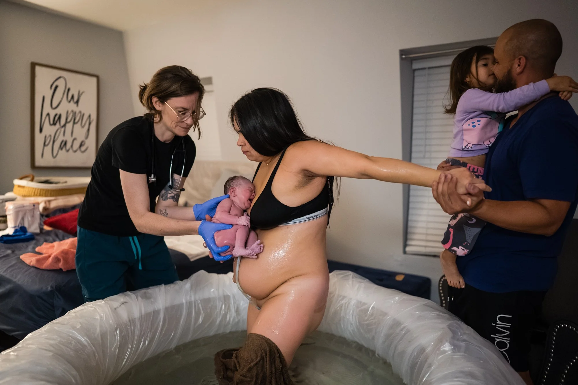 So many of the conversations I have with fellow photographers lately is how do we continue to show our work at a time that is so dark and heavy. Art is life, it is messy, and beautiful, and reminds us what we're fighting for. And what is a better rem