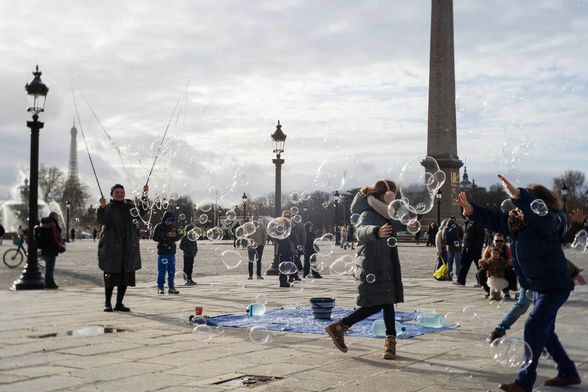 5 days in Paris

Being inspired by these beautiful women 

Making photos just for the art, just for the fun of it

First share of a few from this epic trip

#travelphotography #parisphotography #philadelphiaphotographer 
--------

Welcome to the #Lay