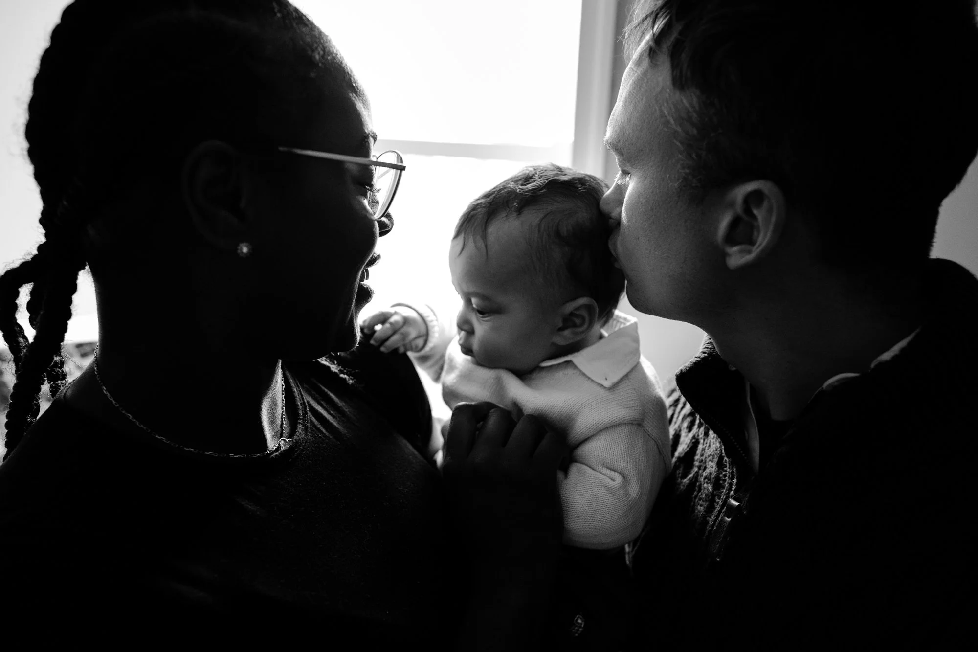 Home is where your people hold you tight ❤️

#philadelphiafamilyphotographer #phillyfamilyphotographer 

Welcome to the #LayersOfLoveLoop &mdash; We&rsquo;re a community of alumni connected by our love for cinematic storytelling. We find beauty in th