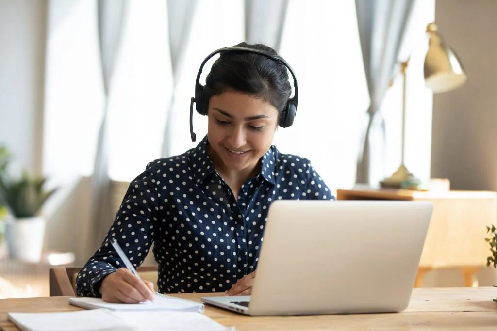 Virtual doula support and COVID19