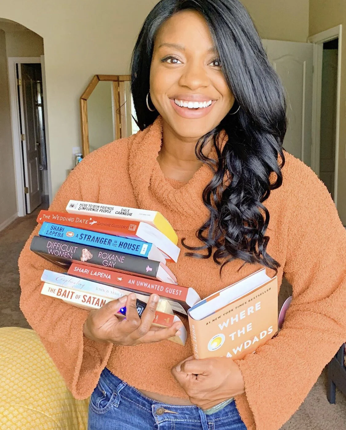 Why I chose a doula| A client's view point