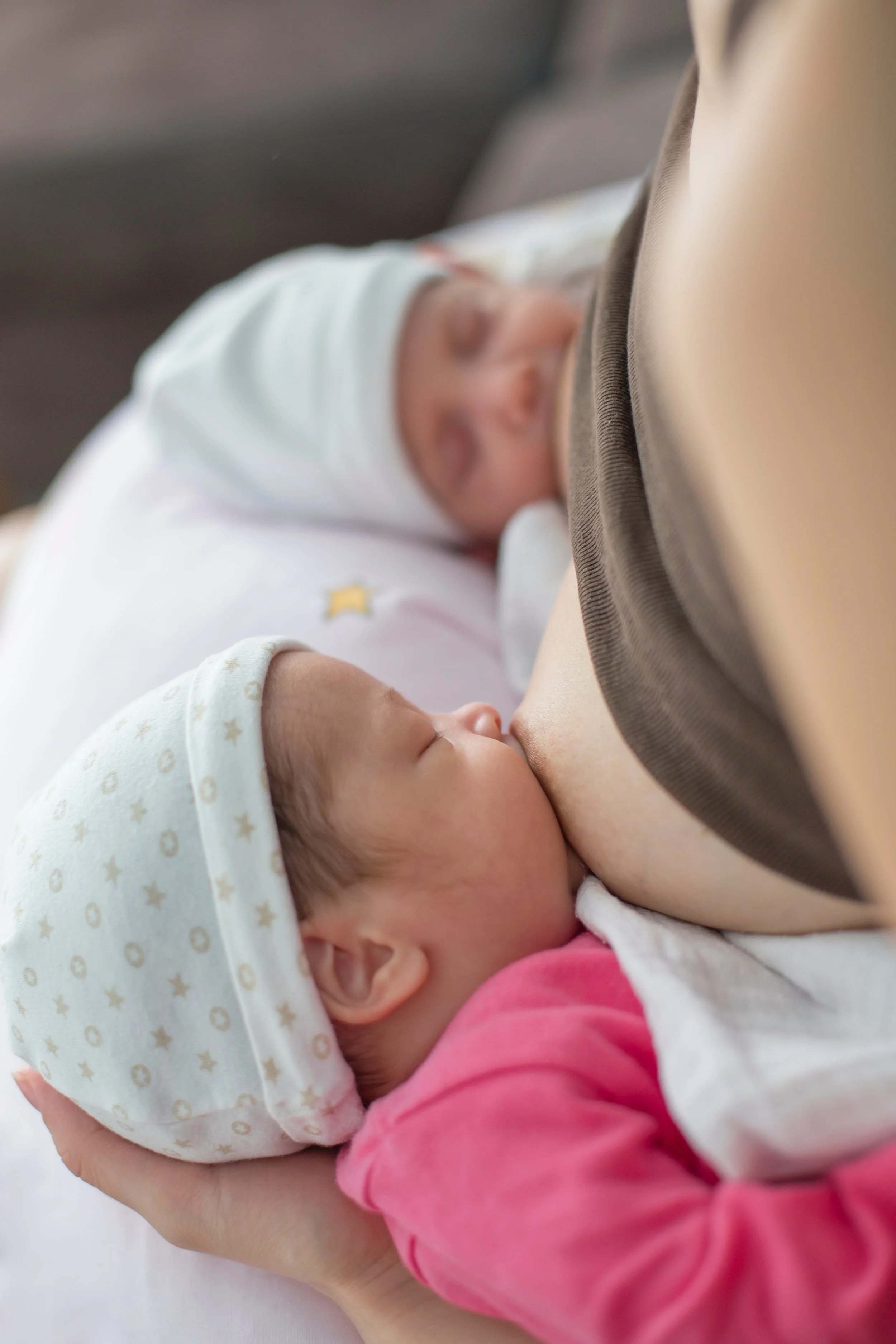 Five Ways a Lactation Consultant Can Help You: Celebrating World Breastfeeding Week
